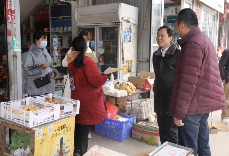 湖北阳新：检察官进社区，为基层治理"提档升级"